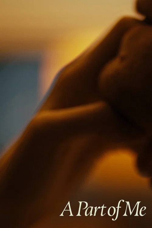 A Part of Me постер
