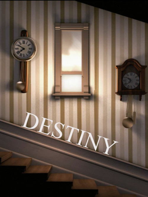 Destiny постер