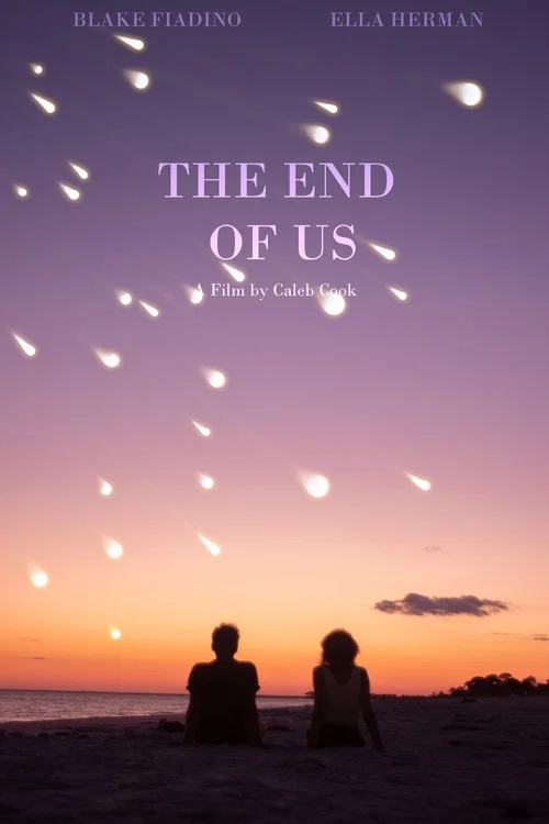 The End of Us постер