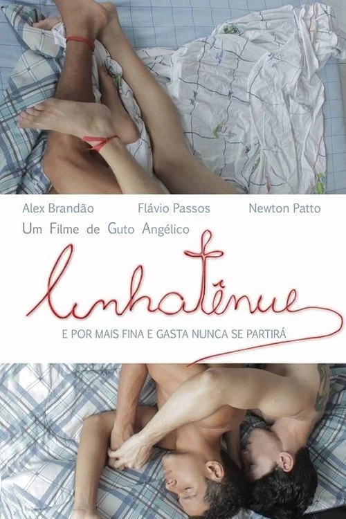 Linha Tênue постер