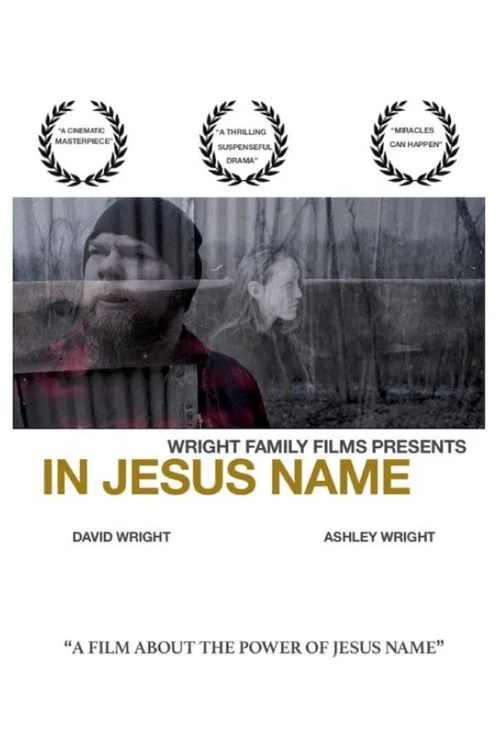 In Jesus Name постер