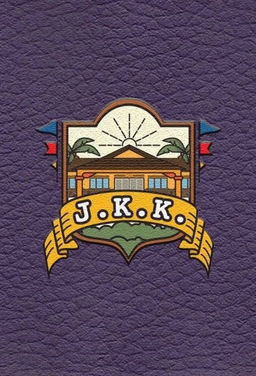 J.K.K. постер