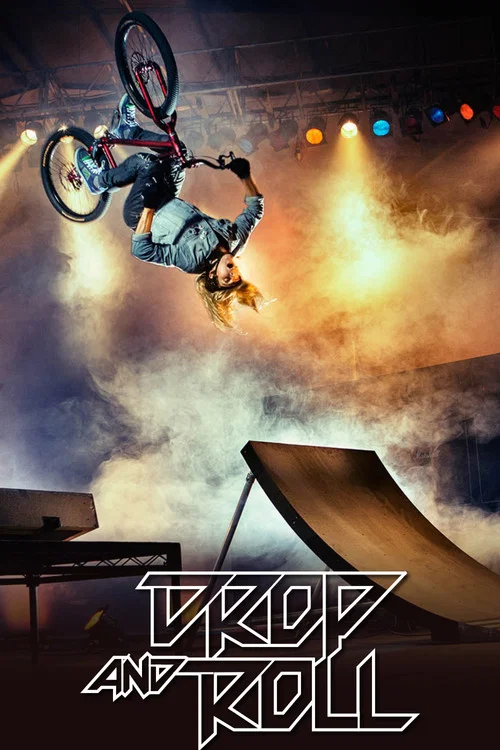 This Is Drop and Roll постер