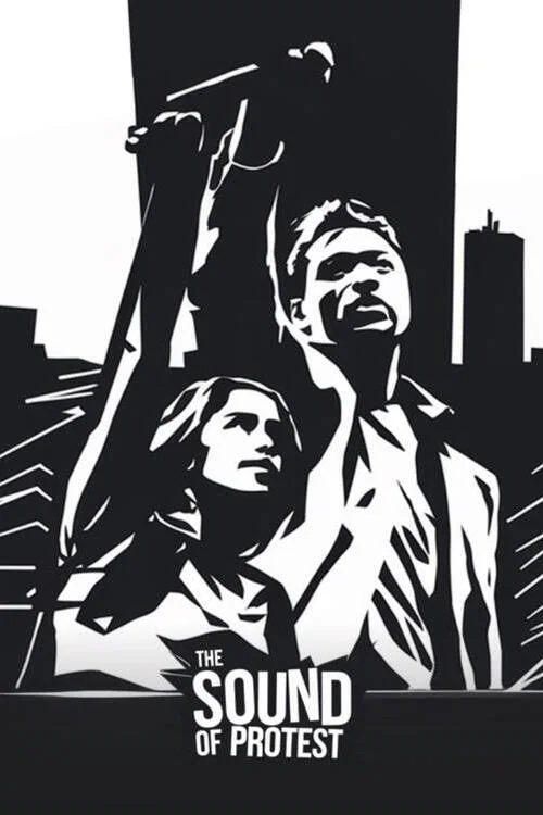 The Sound of Protest постер