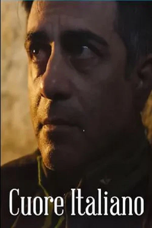Cuore italiano постер