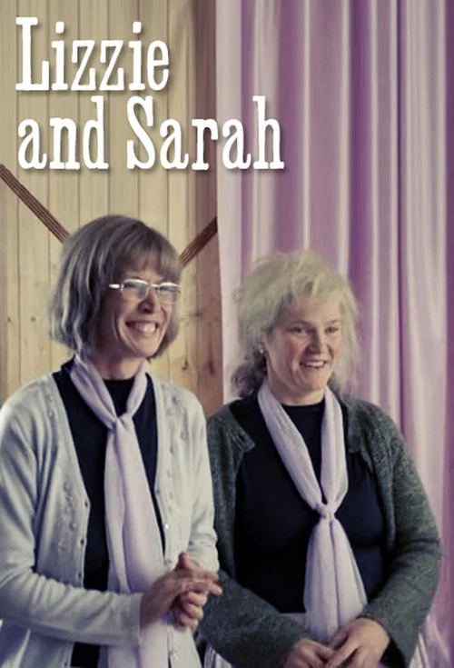 Lizzie and Sarah постер
