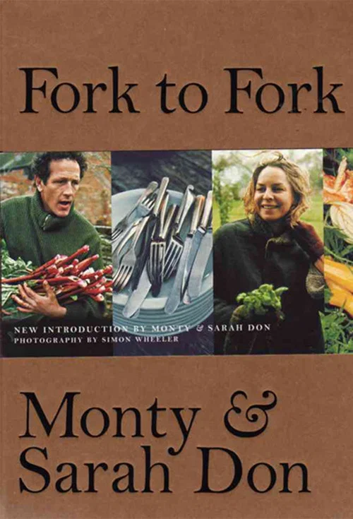 Fork to Fork постер