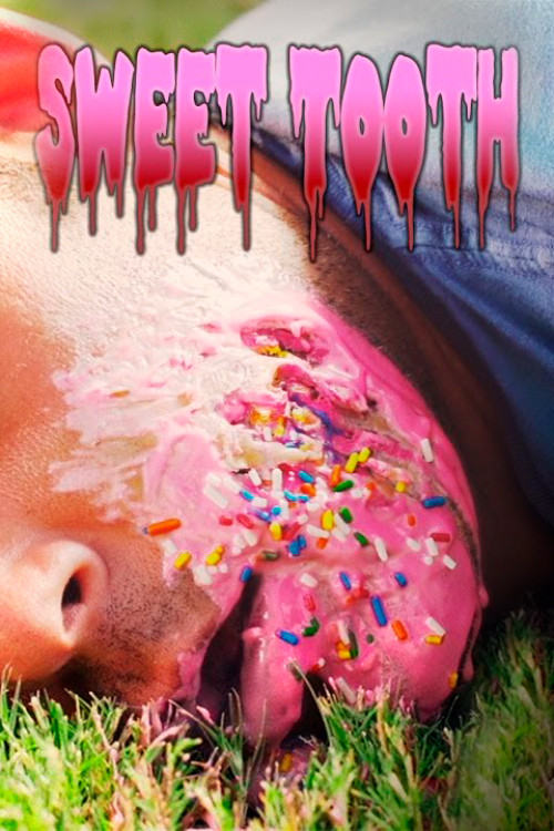 Sweet Tooth постер