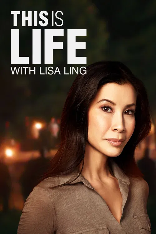 This Is Life with Lisa Ling постер