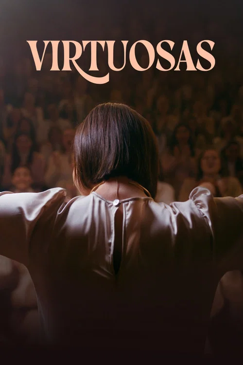 Virtuosas постер