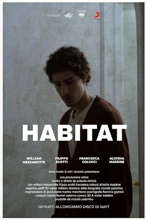 Habitat постер