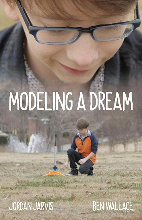 Modeling a Dream постер