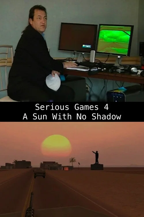 Ernste Spiele 4 – Sonne ohne Schatten постер