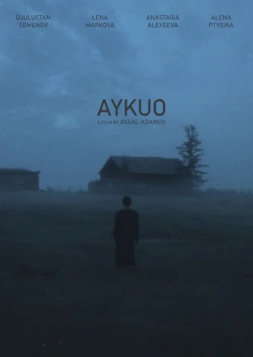 Aykuo постер