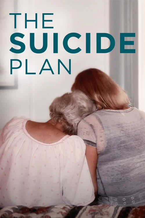 The Suicide Plan постер