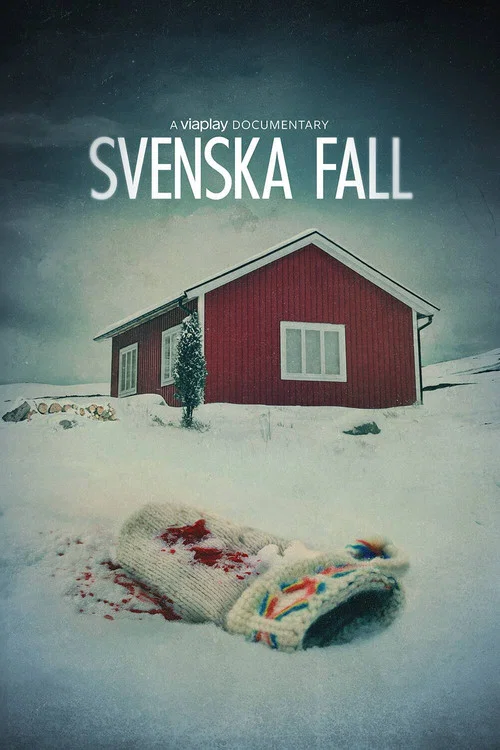 Svenska fall постер