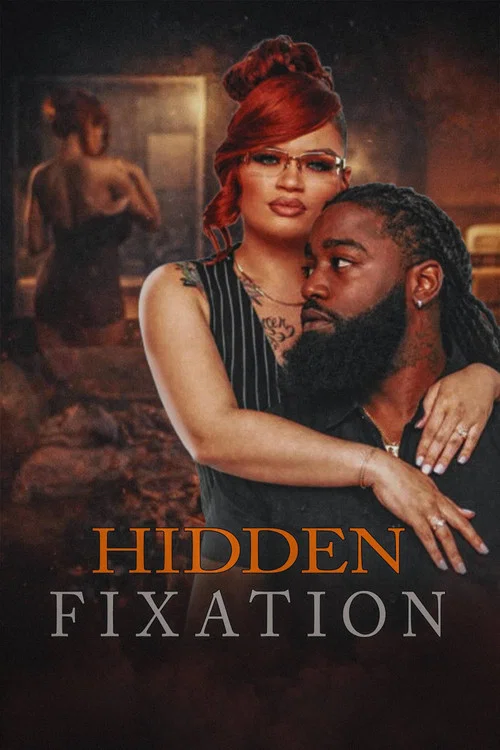 Hidden Fixation постер