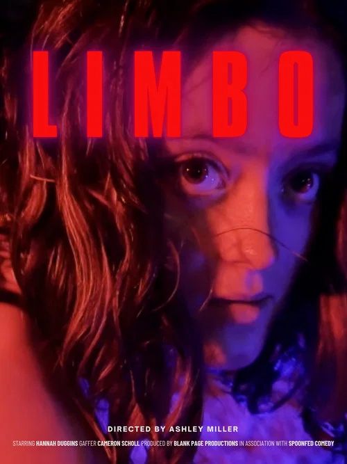 LIMBO постер