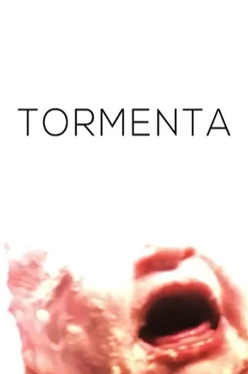 Tormenta постер