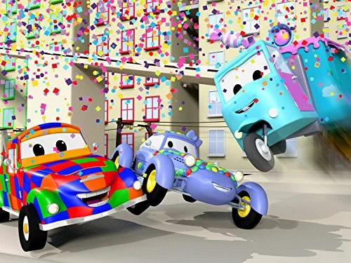 Эпизод 5