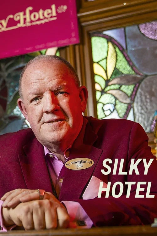 Silky Hotel постер