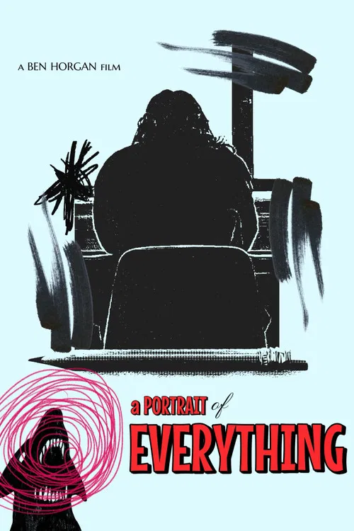 A Portrait of Everything постер