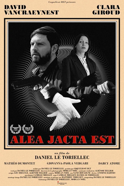 Alea Jacta Est постер