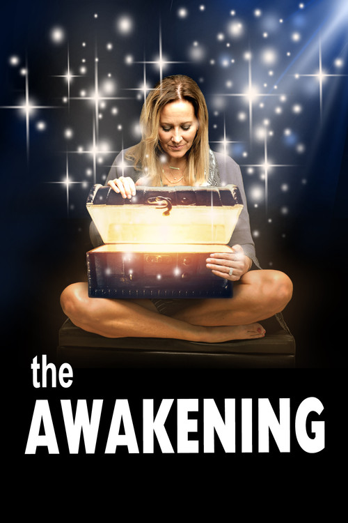 The Awakening постер