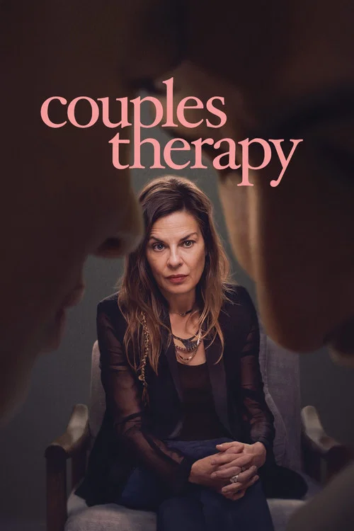 Couples Therapy постер