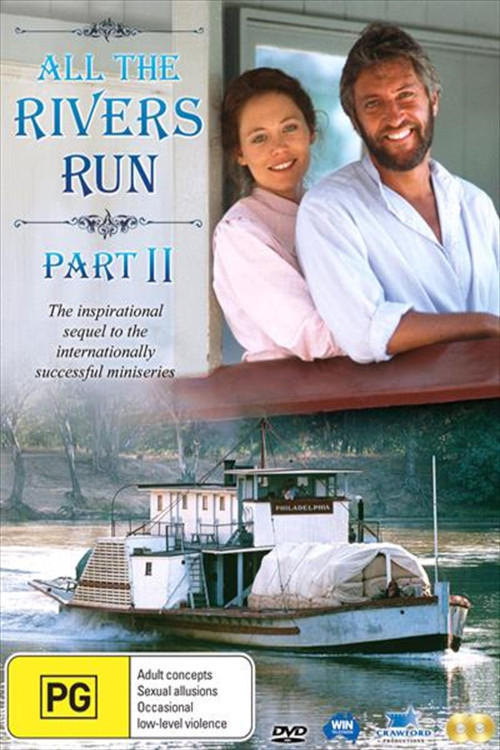 All The Rivers Run II постер