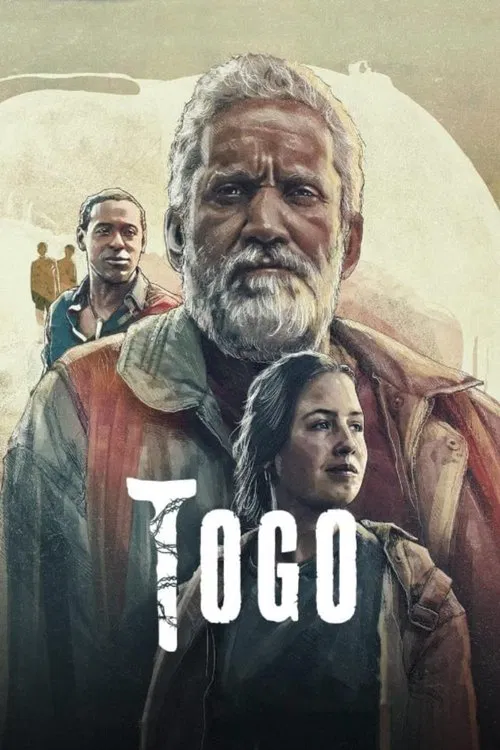 Togo постер