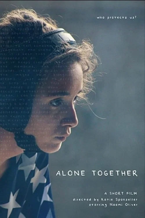 Alone Together постер