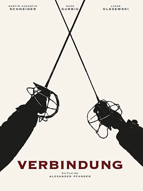 Verbindung постер