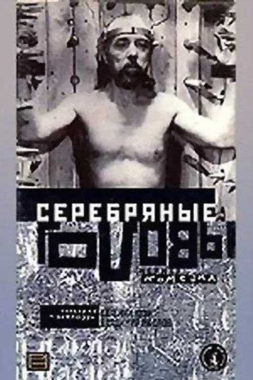 Серебряные головы постер