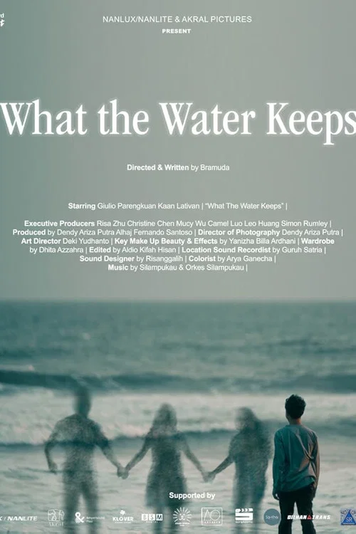 What the Water Keeps постер
