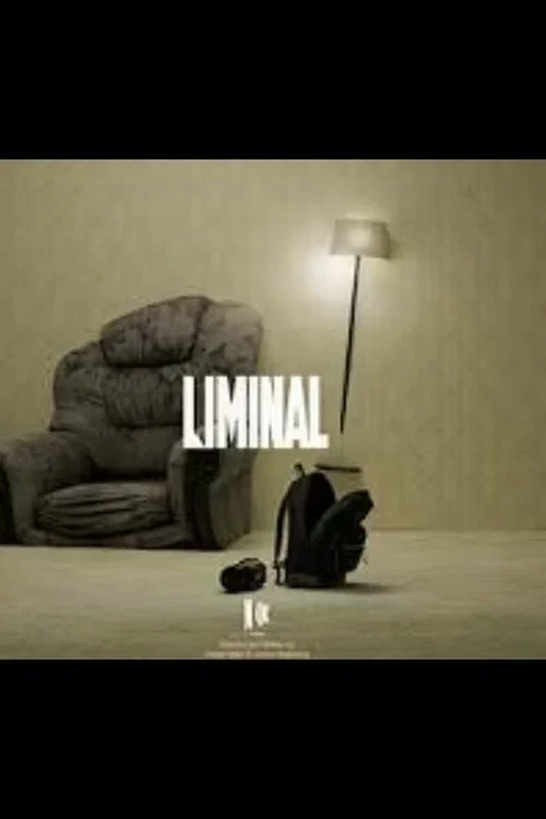 LIMINAL постер