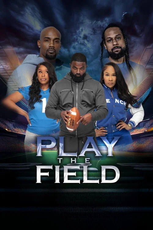 Play the Field постер