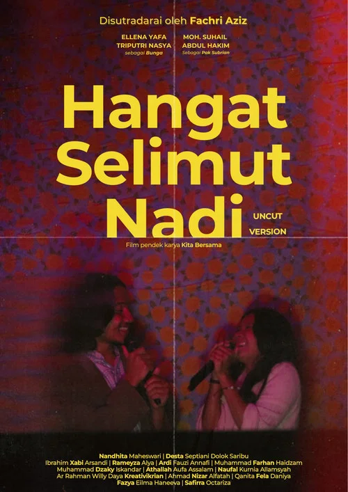 Hangat Selimut Nadi постер