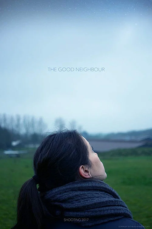 The Good Neighbour постер