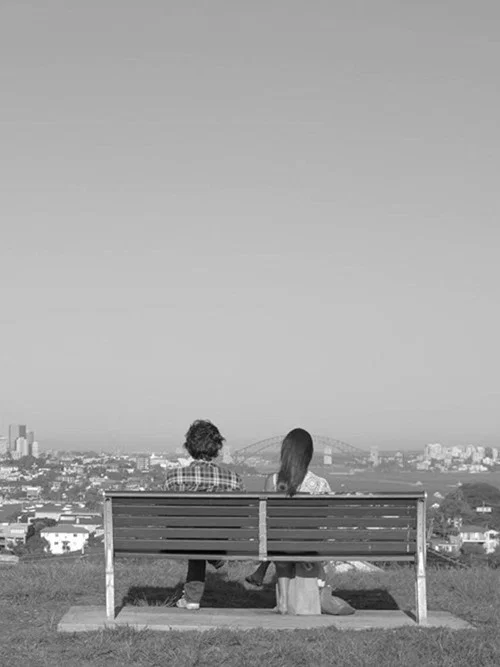 Birthday Adjustment Disorder постер