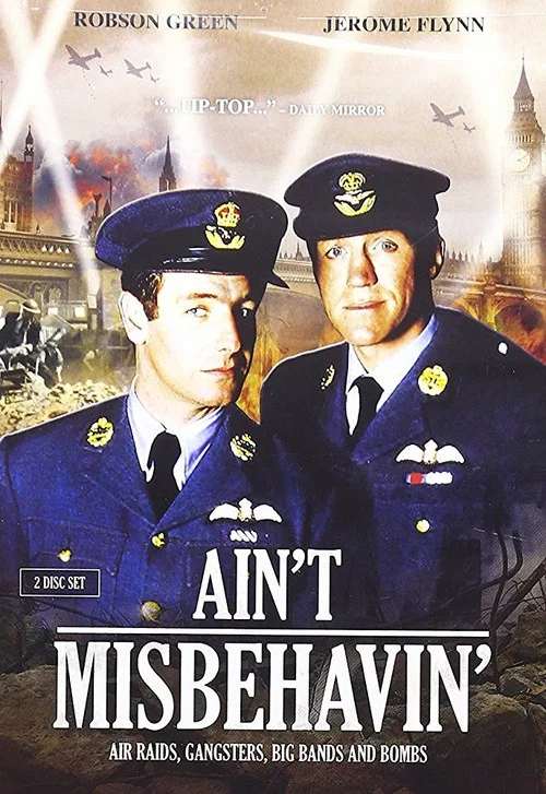 Ain't Misbehavin' постер