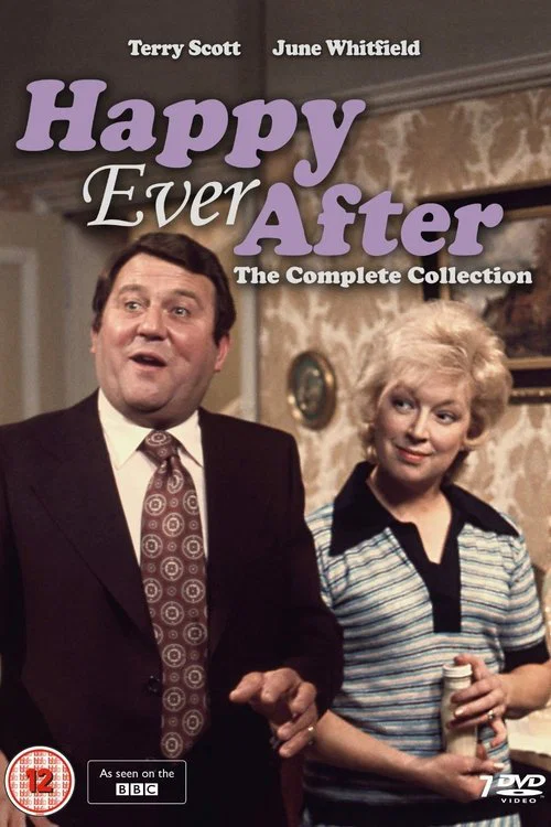 Happy Ever After постер