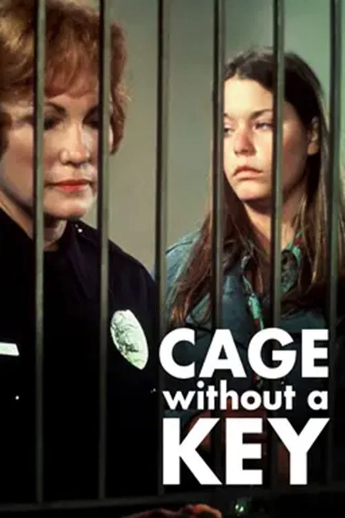 Cage Without a Key постер