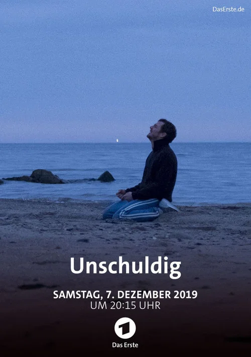 Unschuldig постер