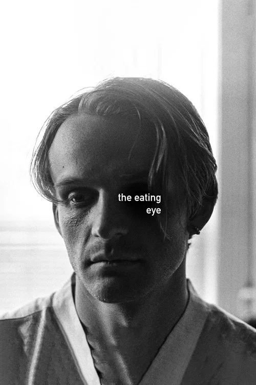 The Eating Eye постер
