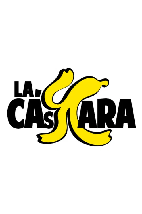 La cáscara постер