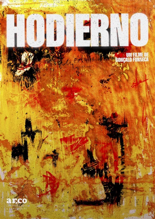 Hodierno постер