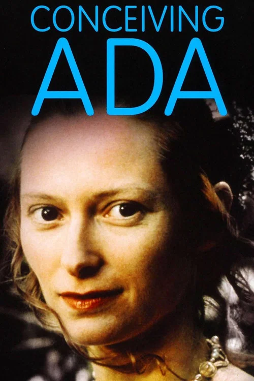 Conceiving Ada постер