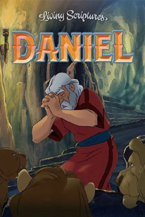 Daniel постер