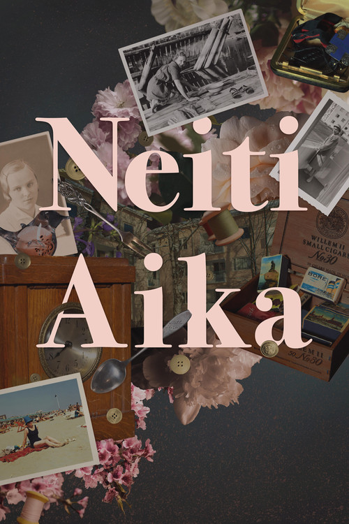 Neiti Aika постер